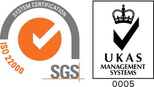 iso logo